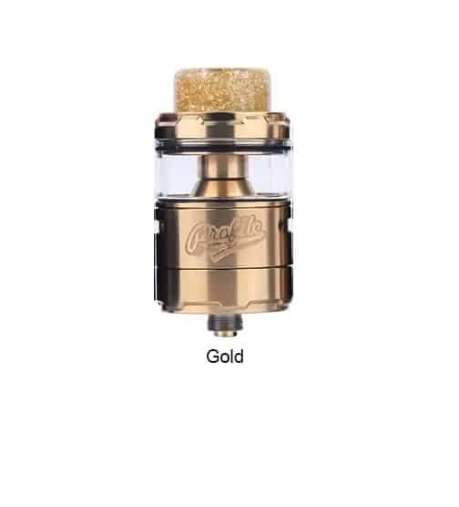 Wotofo Profile Unity RTA