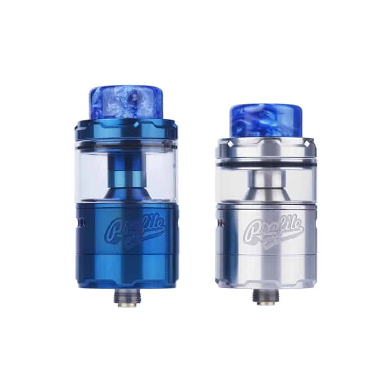 Wotofo Profile Unity RTA