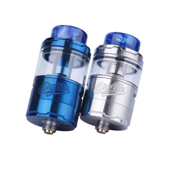 Wotofo Profile Unity RTA