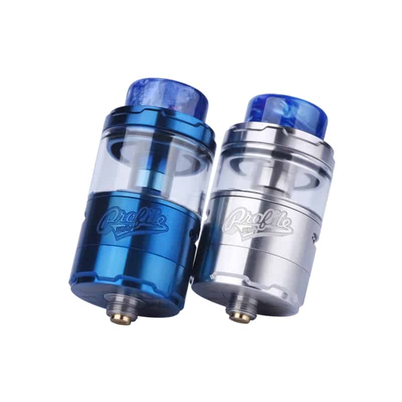 Wotofo Profile Unity RTA