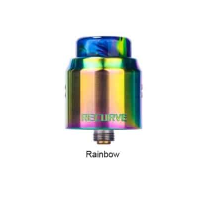 Wotofo Recurve Dual RDA Atomizer