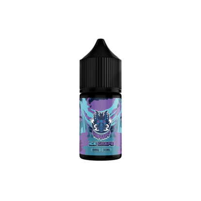Sub-Zero - Ice Grape