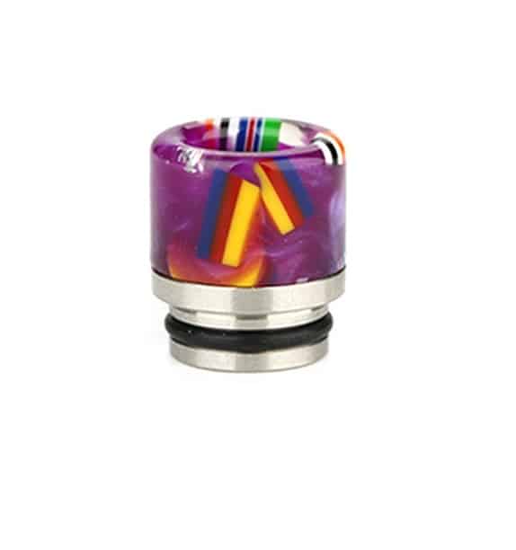 Resin 810 Drip Tip