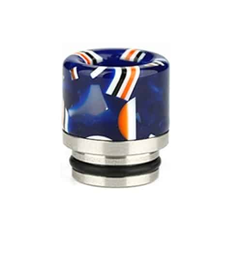 Resin 810 Drip Tip