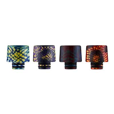 Resin 510 Drip Tip 06