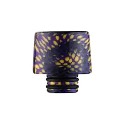 Resin 510 Drip Tip 06