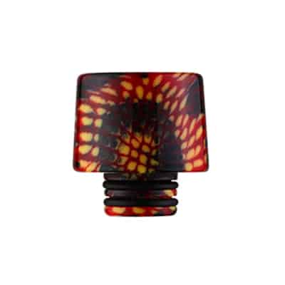 Resin 510 Drip Tip 06