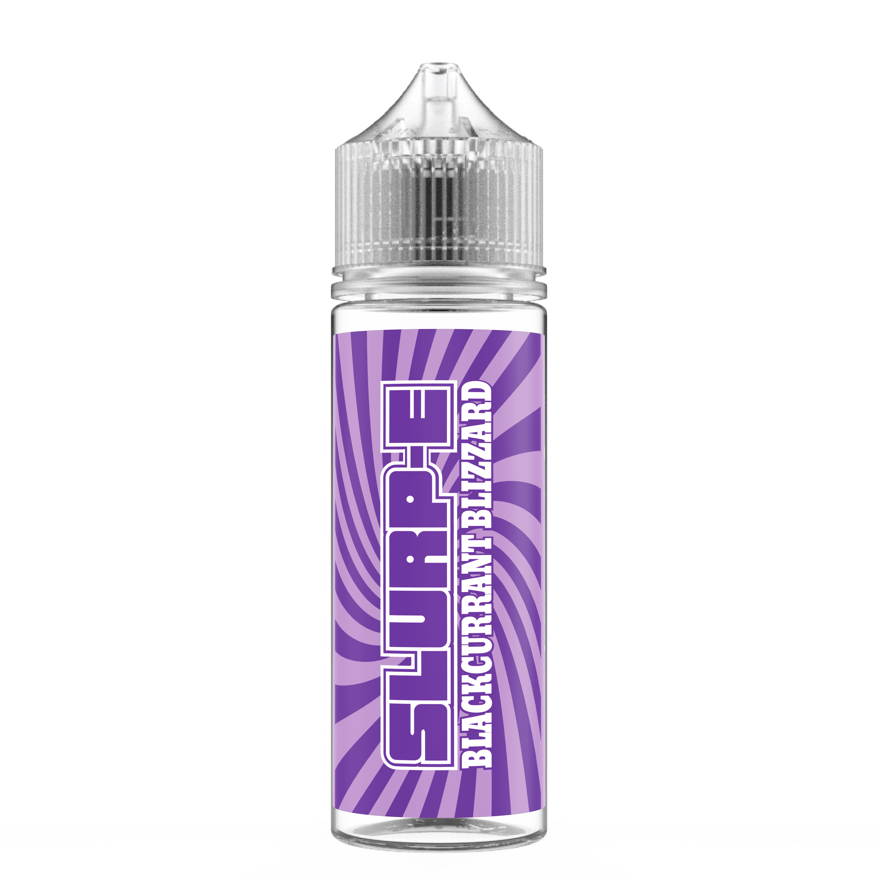 SLURP-E - Blackcurrant Blizzard - 50ml