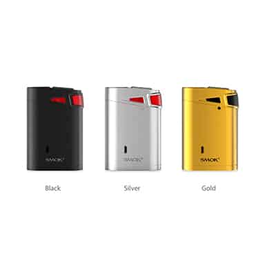 SMOK G320 Marshal TC MOD