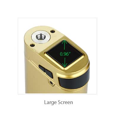 SMOK G320 Marshal TC MOD