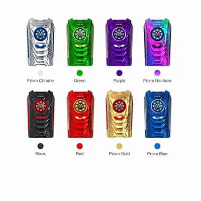 SMOK I-Priv 230W Voice Control TC Box MOD