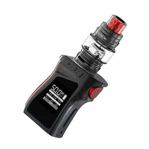 SMOK Mag Baby 50W TC Kit with TFV12 Baby Prince 1600mAh