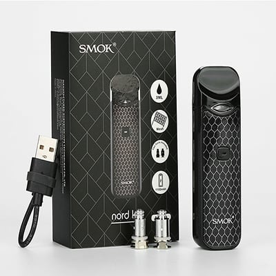 SMOK Nord Pod Starter Kit 1100mAh