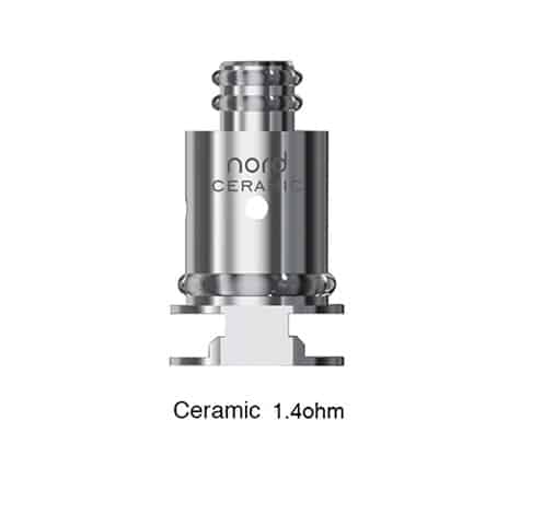 SMOK Nord Replacement Coil 5pcs