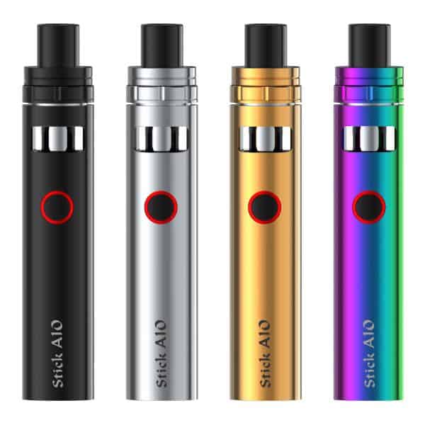 SMOK Stick AIO Kit 1600mAh