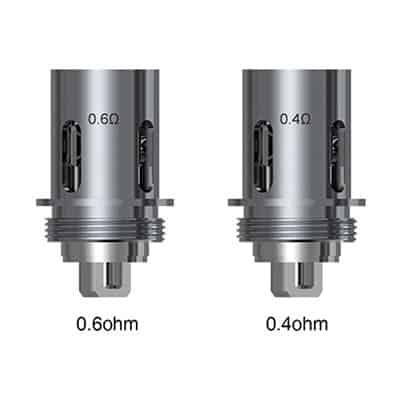 SMOK Stick M17 Replacement Dual Coil 5pcs