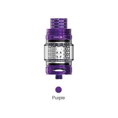 SMOK TFV12 Prince Cobra Edition Tank 7ml/2ml