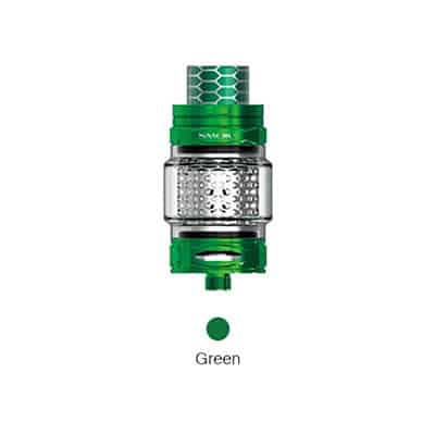 SMOK TFV12 Prince Cobra Edition Tank 7ml/2ml