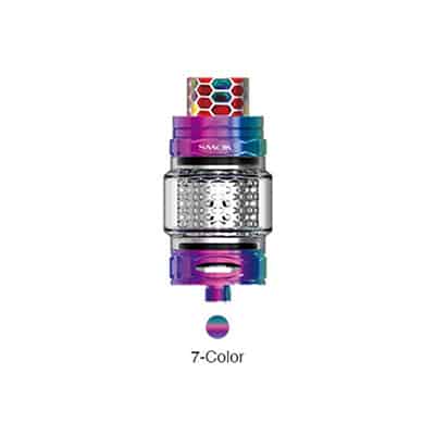 SMOK TFV12 Prince Cobra Edition Tank 7ml/2ml