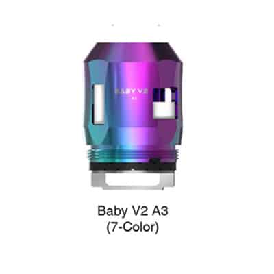 SMOK TFV8 Baby V2 Coil 3pcs