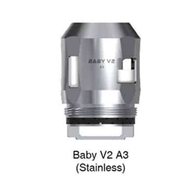 SMOK TFV8 Baby V2 Coil 3pcs