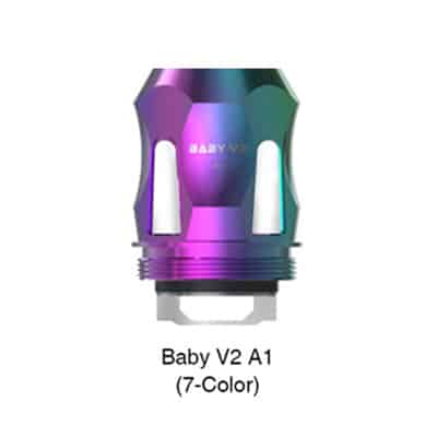 SMOK TFV8 Baby V2 Coil 3pcs