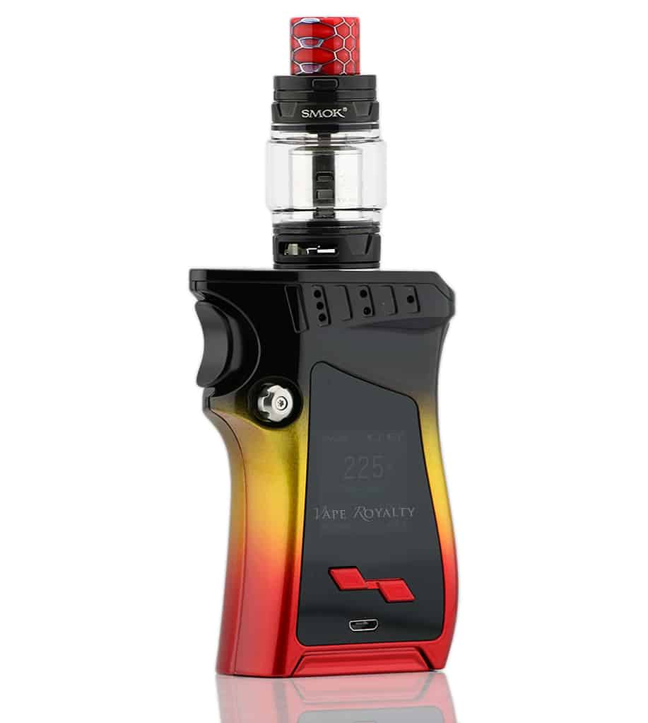 SMOK MAG 225W TC Kit with TFV12 Prince