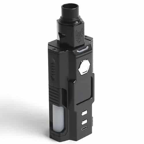 SnowWolf VFeng BF 120W Squonk Vape Starter Kit