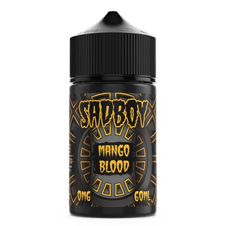 Sad Boy - Blood Line - Mango Blood - 60ml