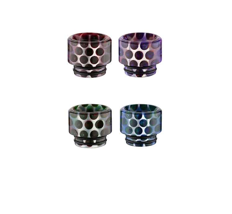 Sailing Resin 810 Drip Tip SL225