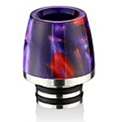 Sailing SS Epoxy Resin 510 Drip Tip SL230