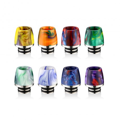 Sailing SS Epoxy Resin 510 Drip Tip SL230