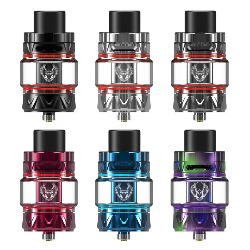 Horizon Sakerz Subohm Tank 5ml