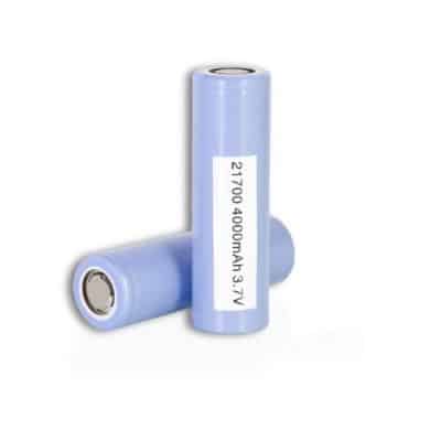 Samsung 21700 4000mah 30A 40T Battery