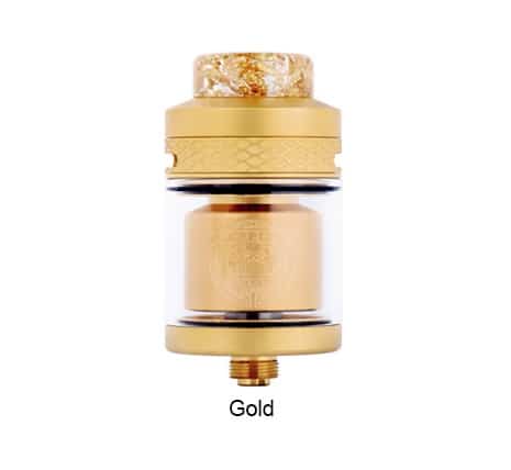 Wotofo Serpent Elevate RTA Atomizer