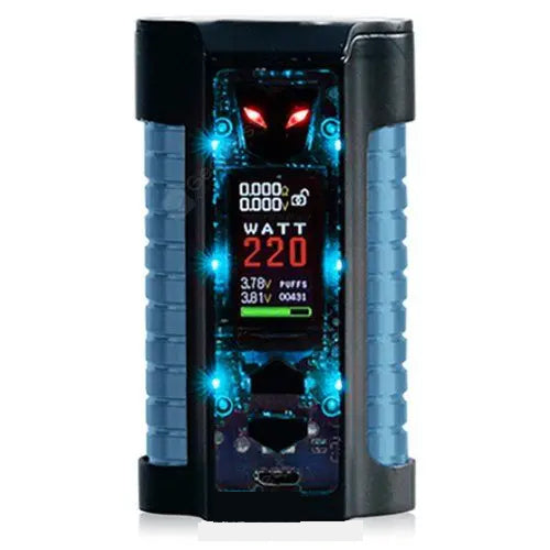 Sigelei MT 220W TC Box MOD