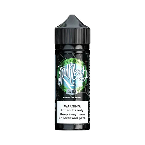 Ruthless Collection - Skir Skirrr Freeze Edition - 120ml