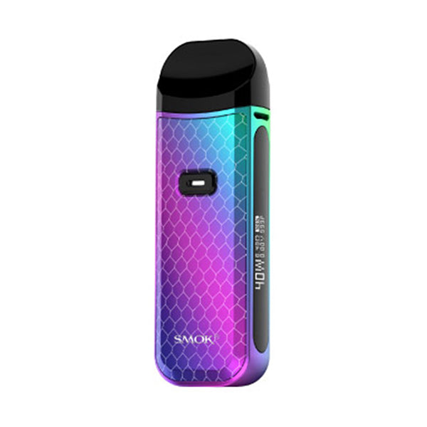 Smok Nord 2 Pod System Kit 1500mAh 4.5ml