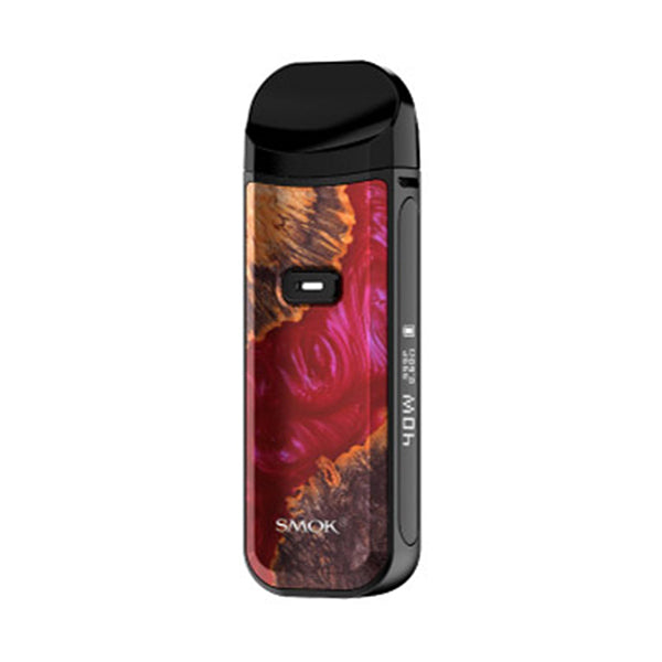 Smok Nord 2 Pod System Kit 1500mAh 4.5ml