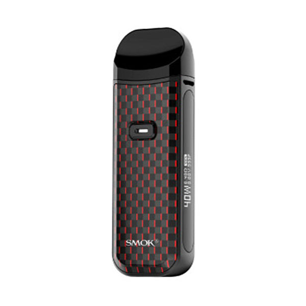 Smok Nord 2 Pod System Kit 1500mAh 4.5ml