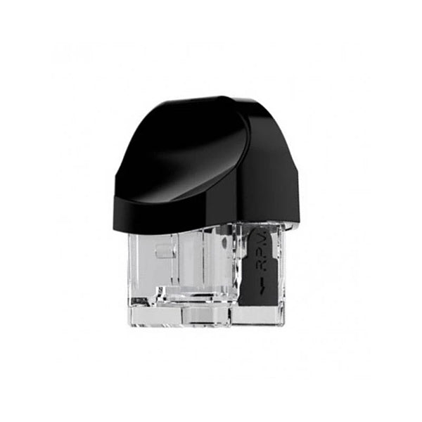 Smok Nord 2 Empty Pod Cartridge 4.5ml (3pcs/pack)