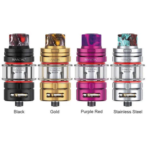 Smok TFV16 Lite Tank Atomizer 5ml