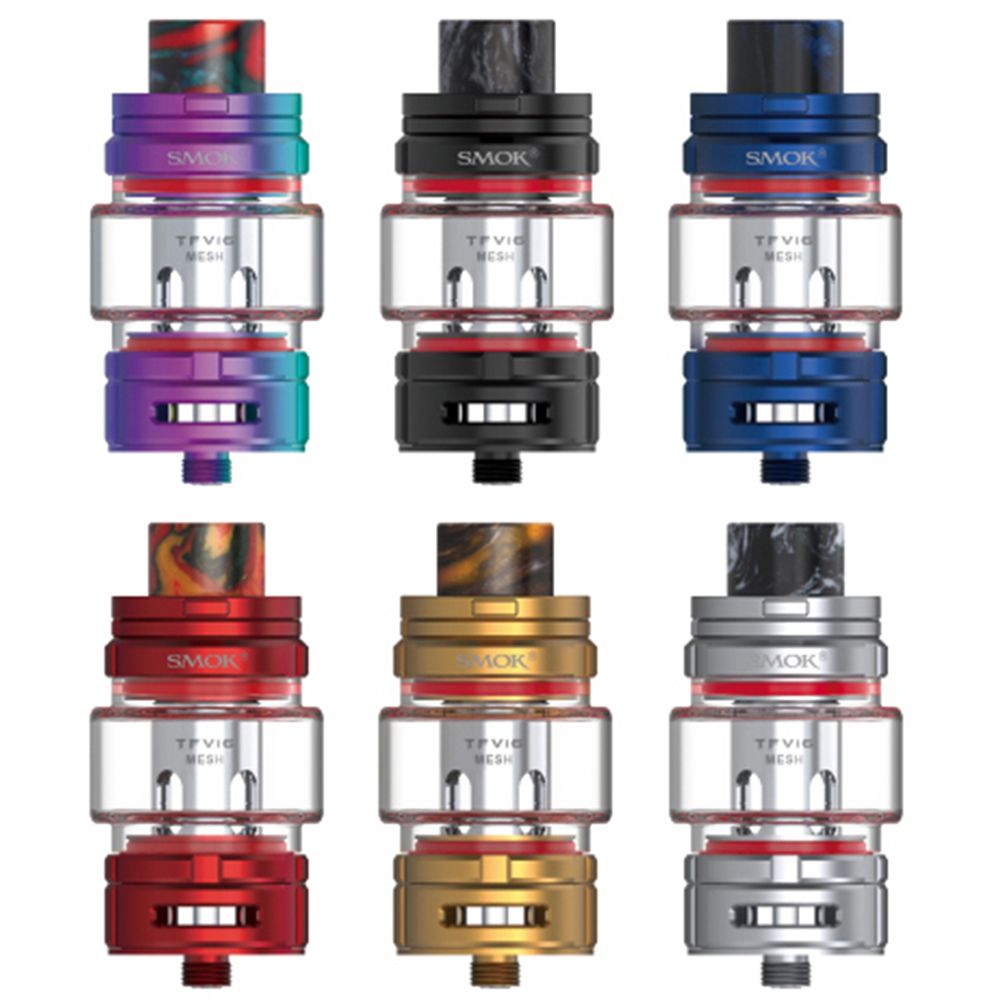 Smok TFV16 Tank Atomizer 9ml