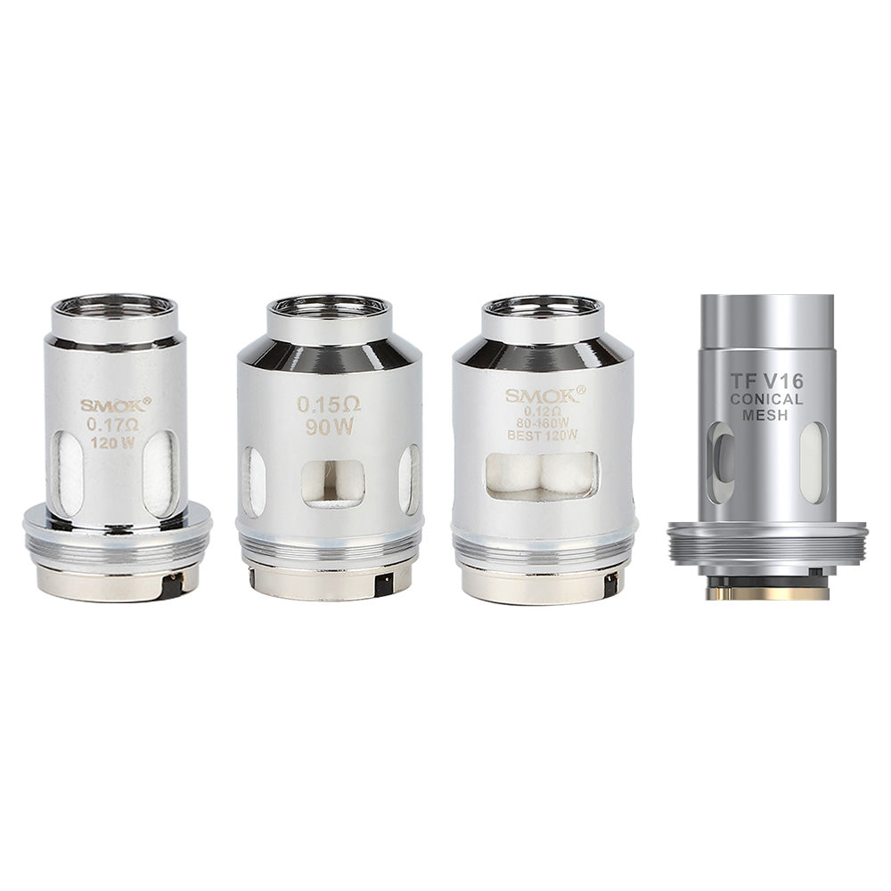 Smok TFV16 Mesh Coil Series (3Pcs/Pack)