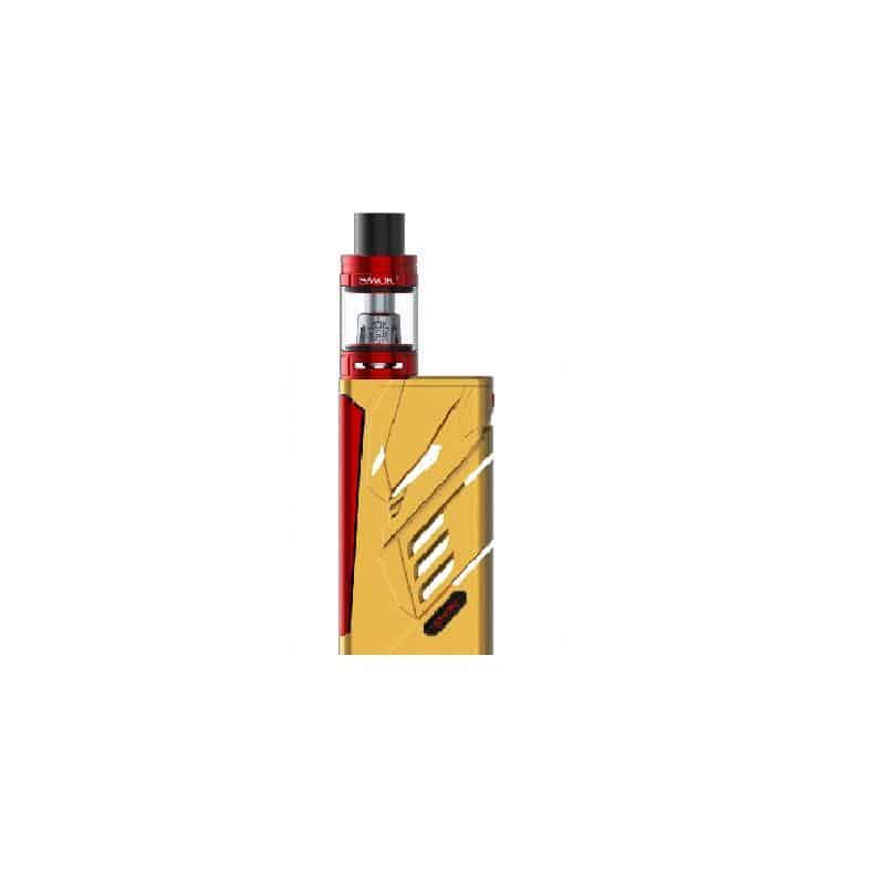 SMOK T-Priv 220W TC Kit with TFV8 Big Baby