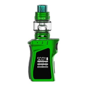 SMOK Mag Baby 50W TC Kit with TFV12 Baby Prince 1600mAh