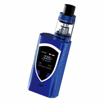SMOK ProColor 225W TC Kit with TFV8 Big Baby