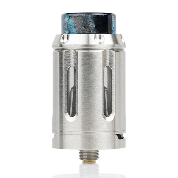 Squid Industries Peacemaker V2 Subohm Tank