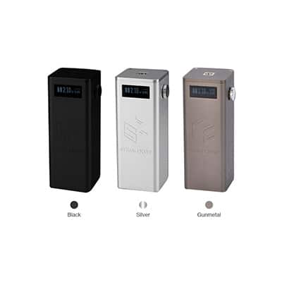 Steam Crave Titan PWM VV Box MOD