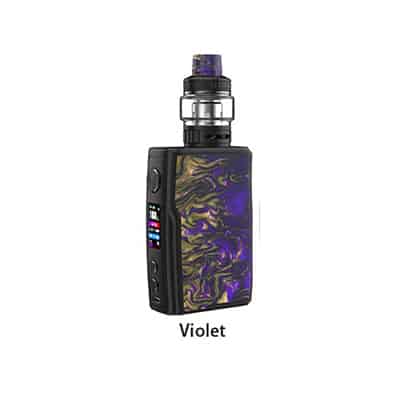 Vandy Vape Swell Waterproof Starter Kit 3ml